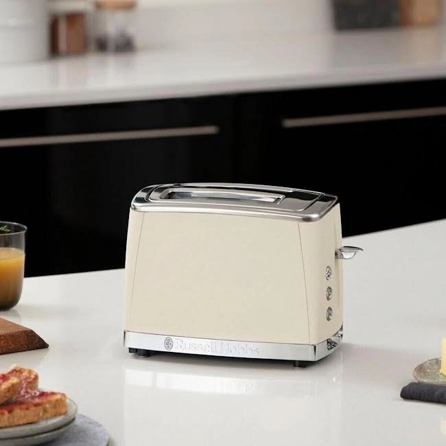 Russell Hobbs Luna Breakfast Pack Stone