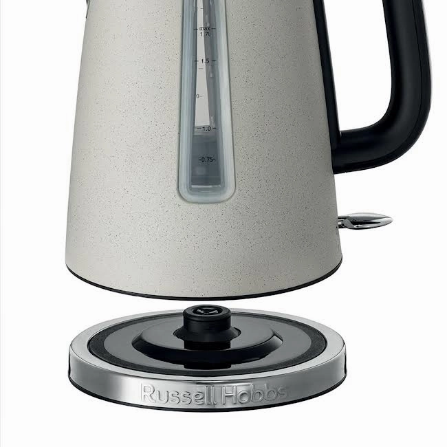 Russell Hobbs Luna Breakfast Pack Stone