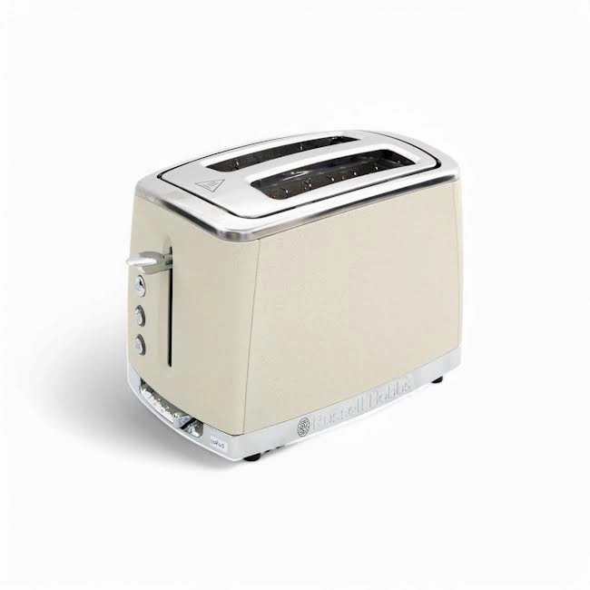 Russell Hobbs Luna Breakfast Pack Stone