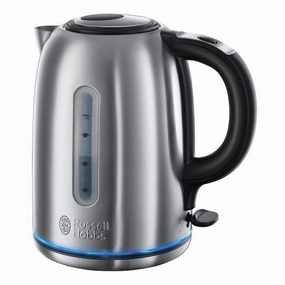 Russell Hobbs Quiet Boil 1.7L Kettle