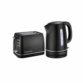 Russell Hobbs Royal Breakfast Pack Black