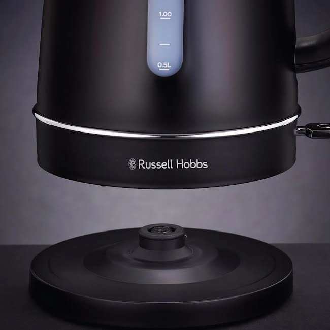 Russell Hobbs Royal Breakfast Pack Black