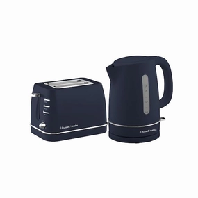 Russell Hobbs Royal Breakfast Pack Navy