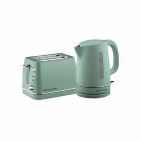 Russell Hobbs Royal Breakfast Pack Teal