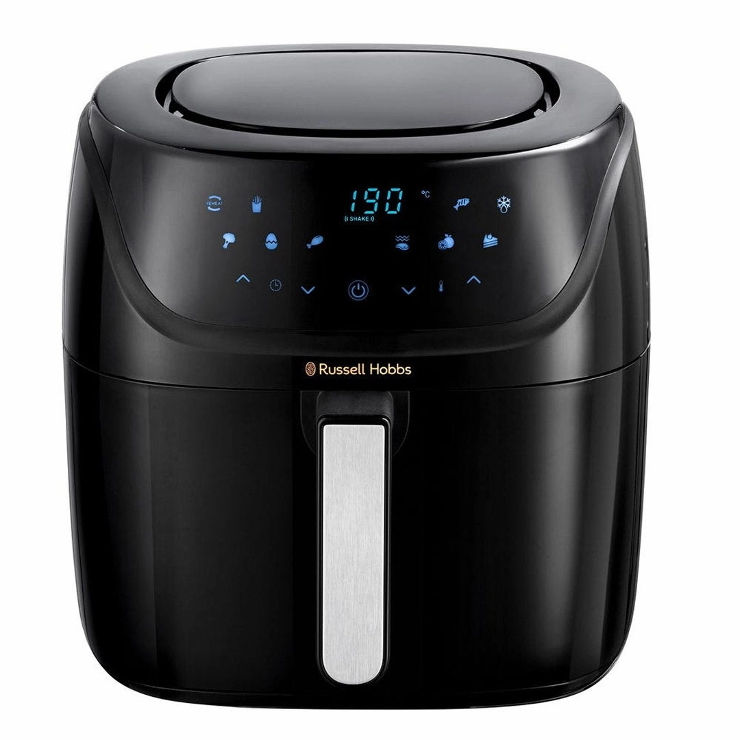 Russell Hobbs Satisfry Extra Large Air Fryer - 8 Litre | 7170