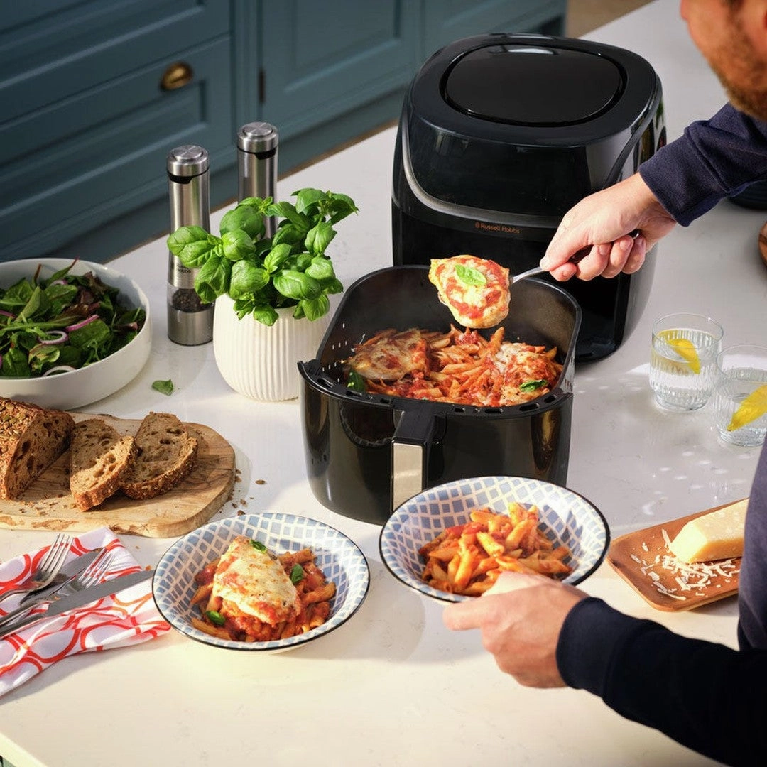 Russell Hobbs Satisfry Extra Large Air Fryer - 8 Litre | 7170