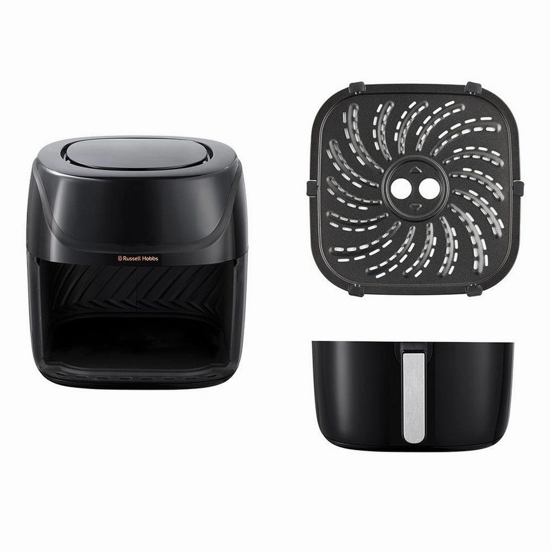 Russell Hobbs Satisfry Extra Large Air Fryer - 8 Litre | 7170