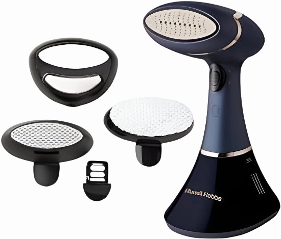 Russell Hobbs Steam Genie Aroma, 1800Watts, Blue