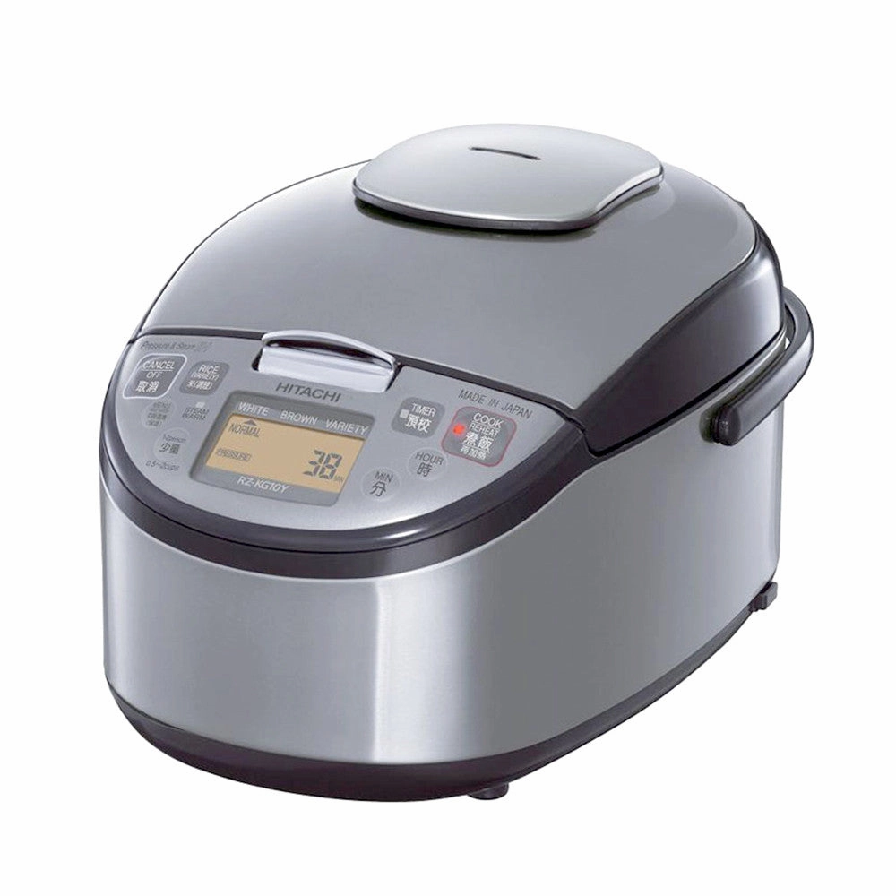 RZ-KG18YS 1.8L IH RICE COOKER MADE IN JAPAN