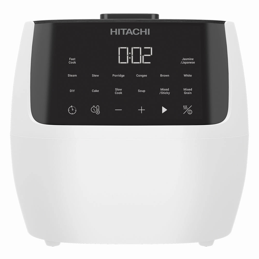 RZ-R18XN 1.8L RICE COOKER