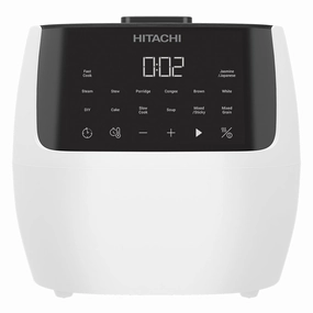 RZ-R18XN 1.8L RICE COOKER