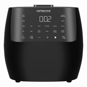 RZ-S18VN 1.8L RICE COOKER