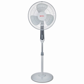 S31 16 REMOTE STAND FAN