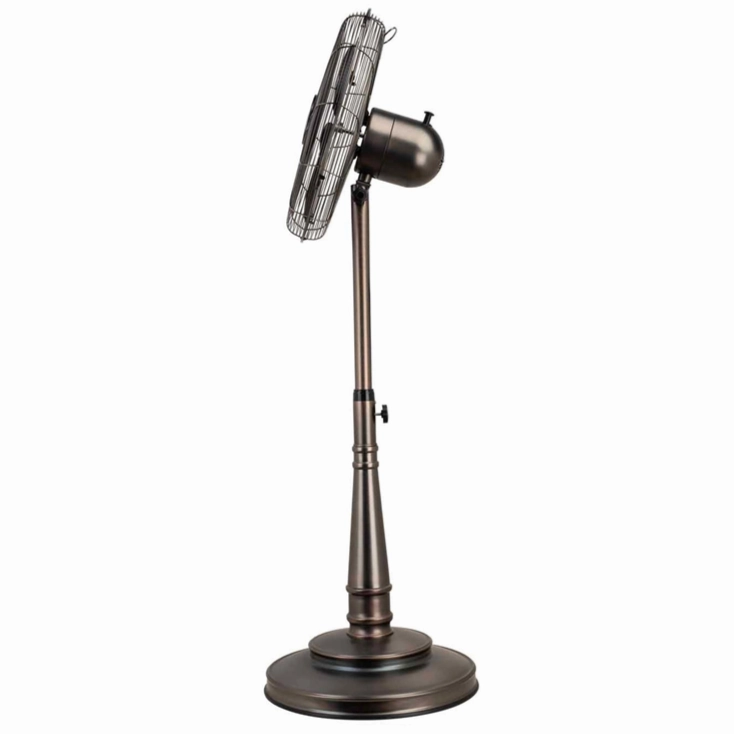 SAF6916 16" ANTIQUE STAND FAN
