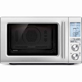 Sage Combi Wave 3 In 1 Air Fryer Microwave Oven | SMO870BSS4GEU1