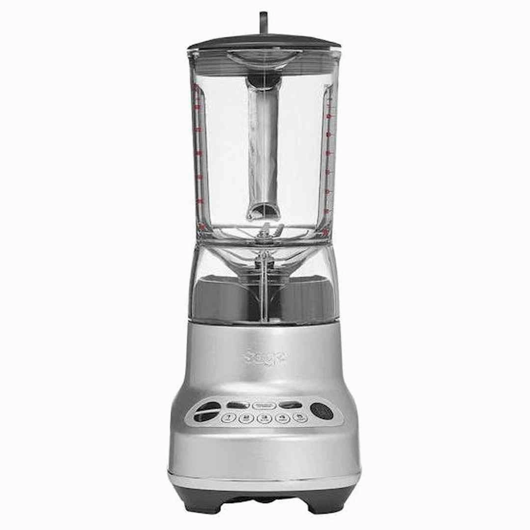 Sage Fresh & Furious Food Processor | SBL620SIL4GUK1