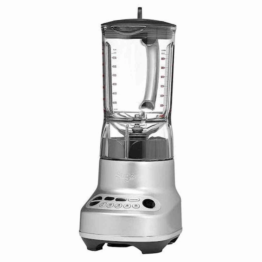 Sage Fresh & Furious Food Processor | SBL620SIL4GUK1