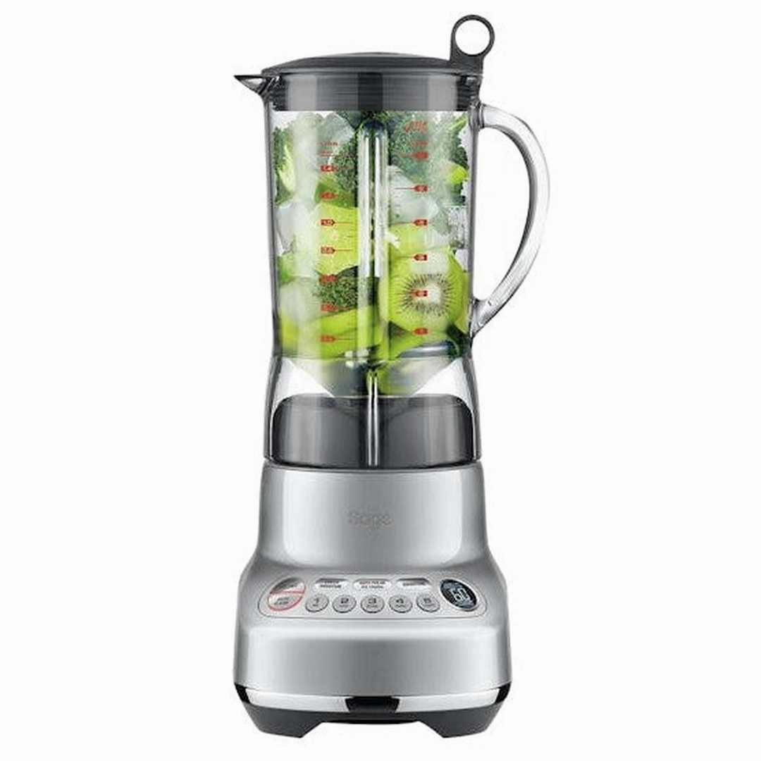 Sage Fresh & Furious Food Processor | SBL620SIL4GUK1