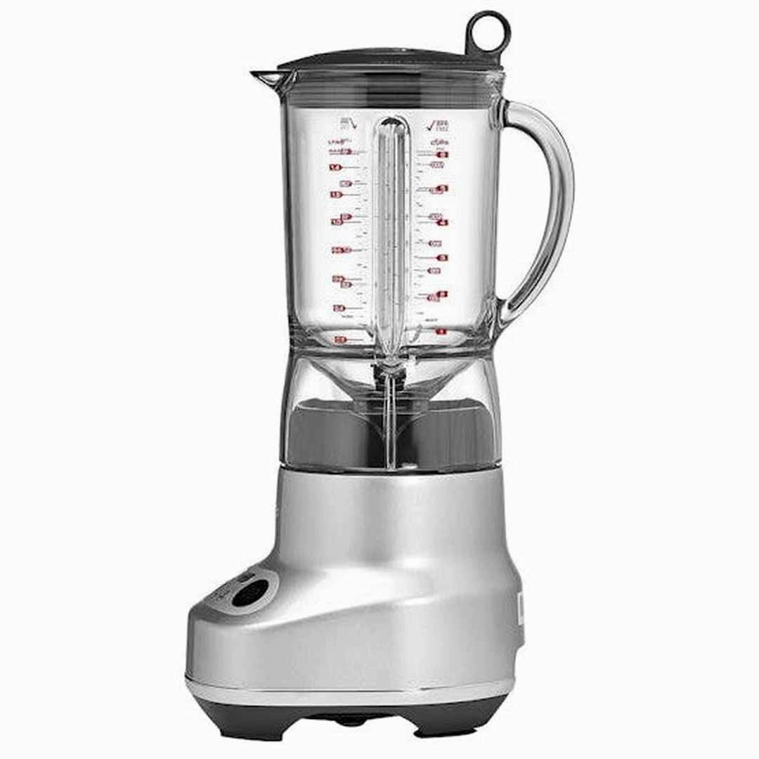 Sage Fresh & Furious Food Processor | SBL620SIL4GUK1