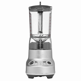 Sage Fresh & Furious Food Processor | SBL620SIL4GUK1
