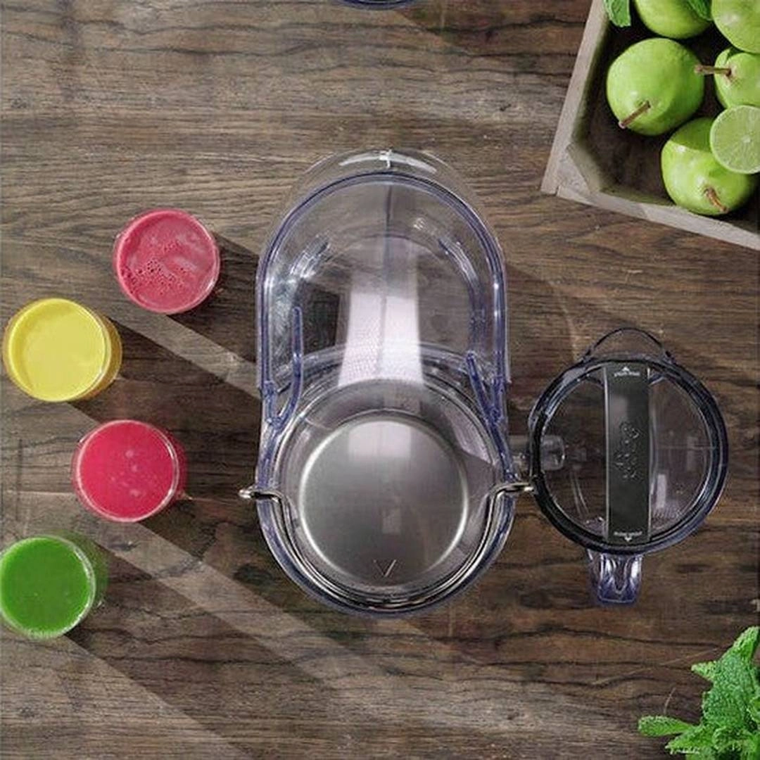 Sage Nutri Juicer Cold Plus | Stainless Steel | SJE530BSS4GUK1