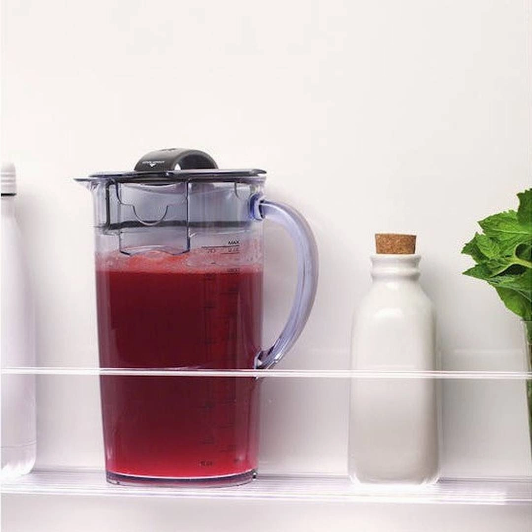 Sage Nutri Juicer Cold Plus | Stainless Steel | SJE530BSS4GUK1