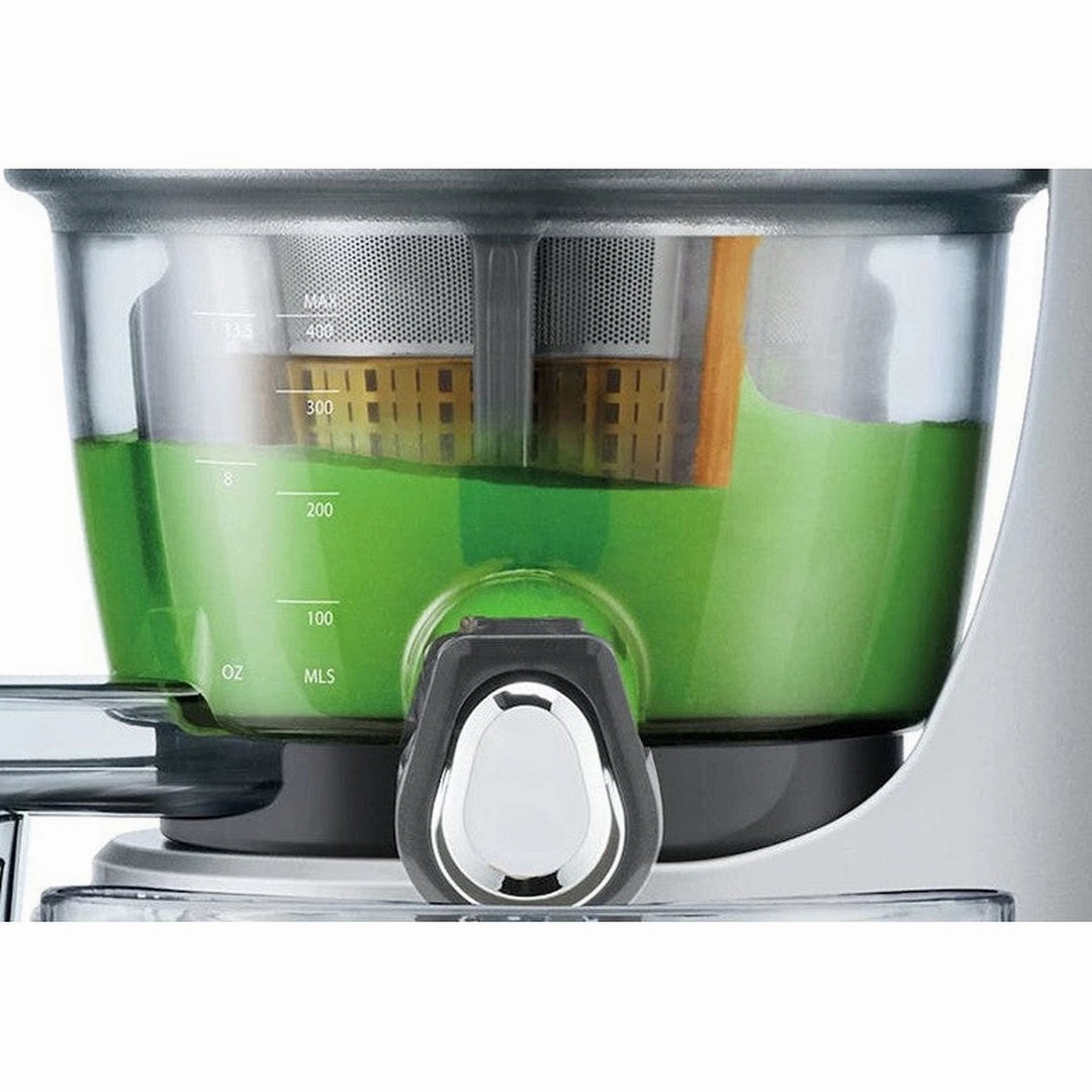 Sage the Big Squeeze Juicer | SJS700SIL4GUK1