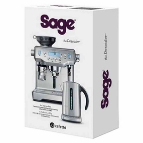 Sage the Descaler