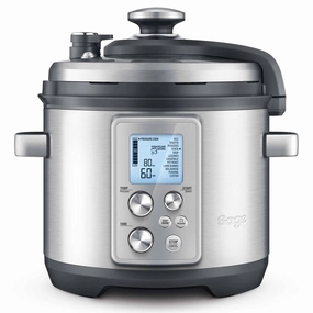 Sage the Fast Slow Pro Multi Cooker | BPR700BSSUK