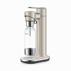 Sage The InFizz Fusion Almond Nougat | SCA800ALM0ZEU1