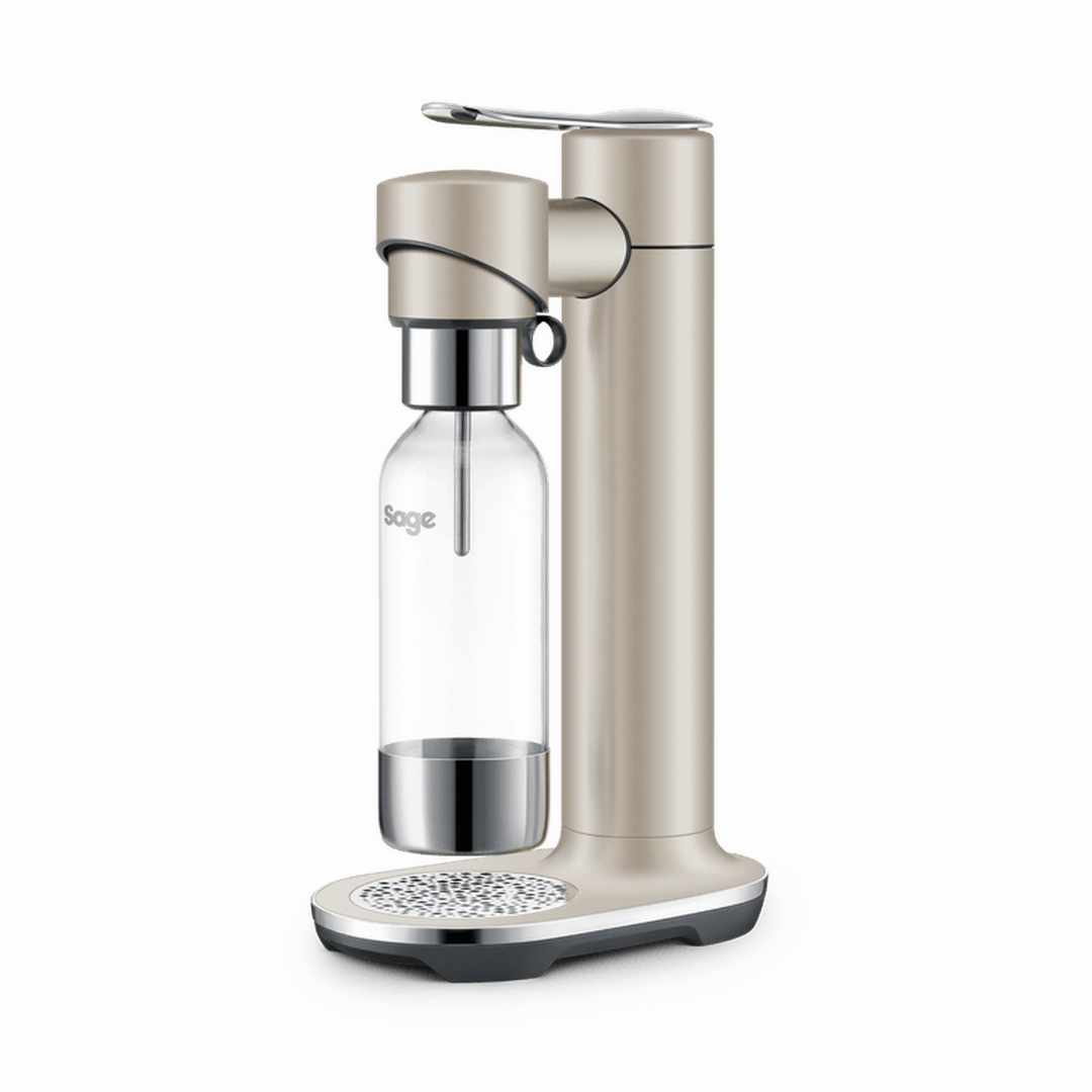 Sage The InFizz Fusion Almond Nougat | SCA800ALM0ZEU1
