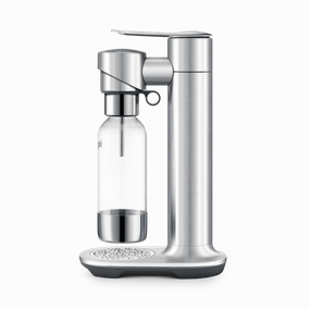 Sage The InFizz Fusion, Brushed Stainless Steel | SCA800BSS0ZEU1