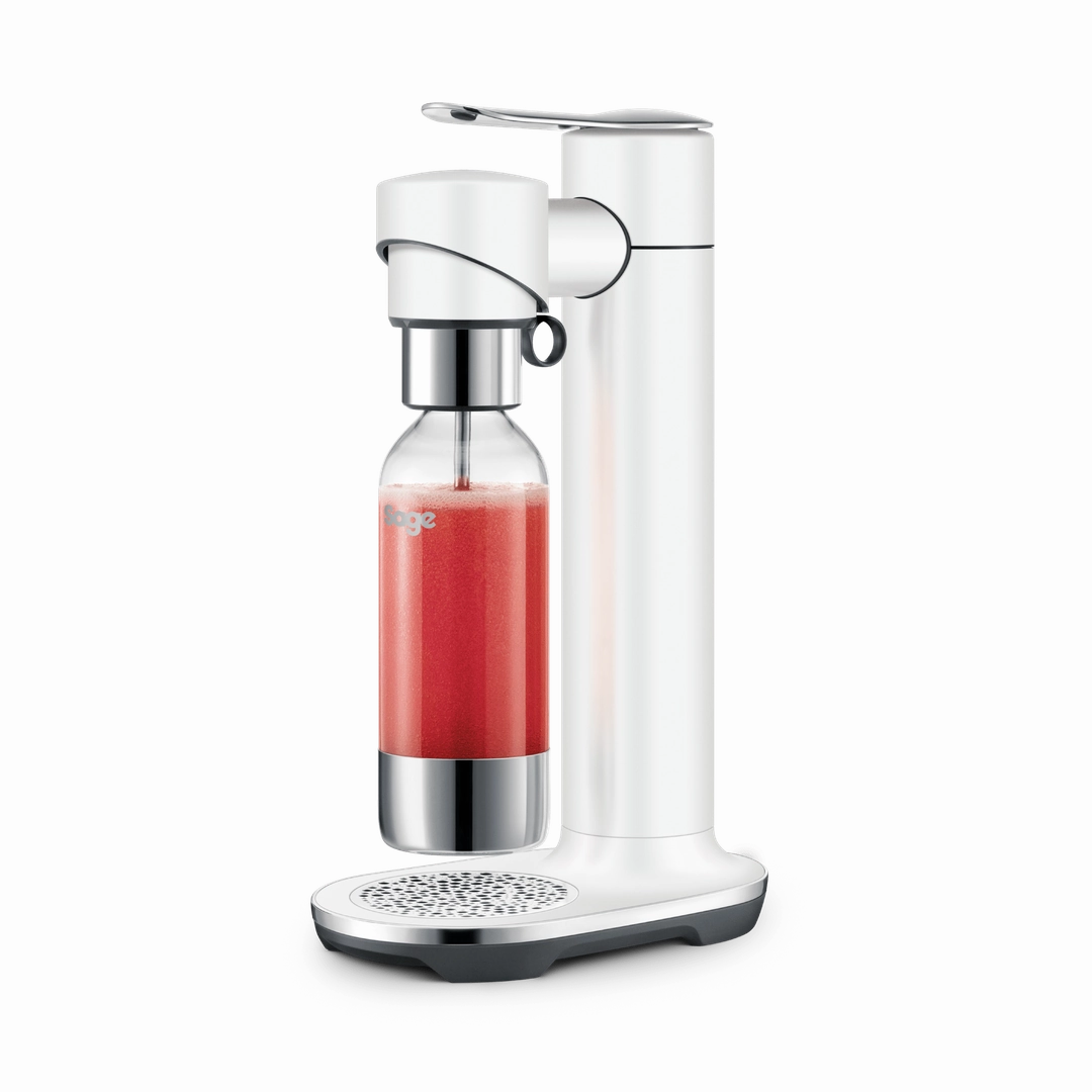 Sage The InFizz Fusion Sea Salt | SCA800SST0ZEU1