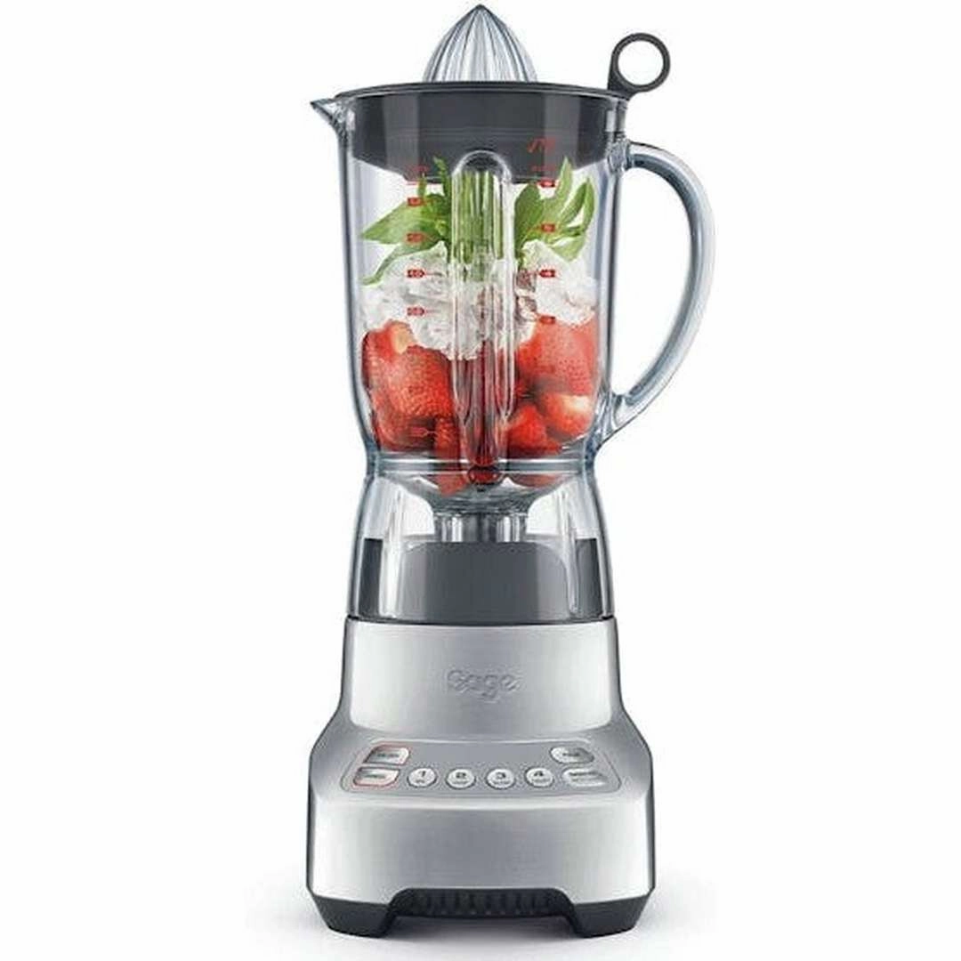 Sage The Kinetix Twist Jug Blender | BBL405BALUK