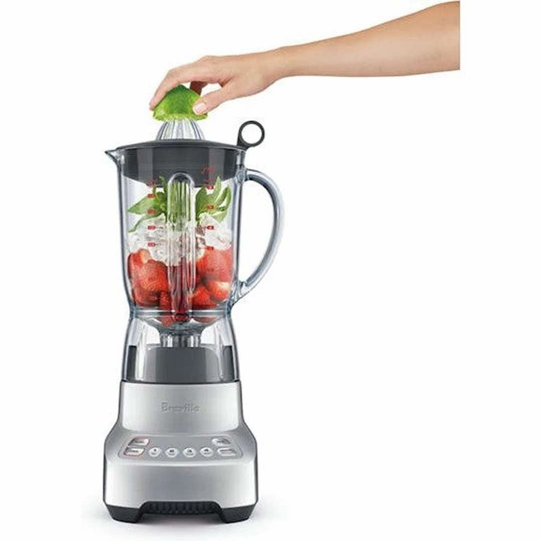 Sage The Kinetix Twist Jug Blender | BBL405BALUK