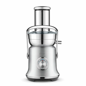 Sage the Nutri Juicer Cold XL | Stainless Steel | SJE830BSS2GUK1