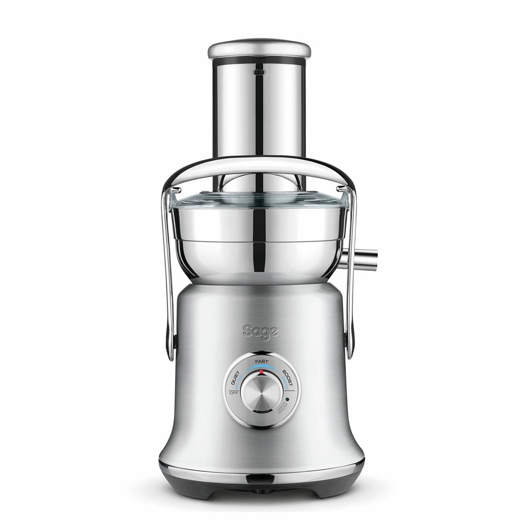 Sage the Nutri Juicer Cold XL | Stainless Steel | SJE830BSS2GUK1
