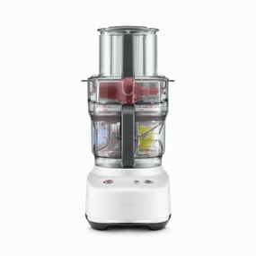 Sage The Paradice 9 Food Processor | Sea Salt | SFP638SST2GUK1