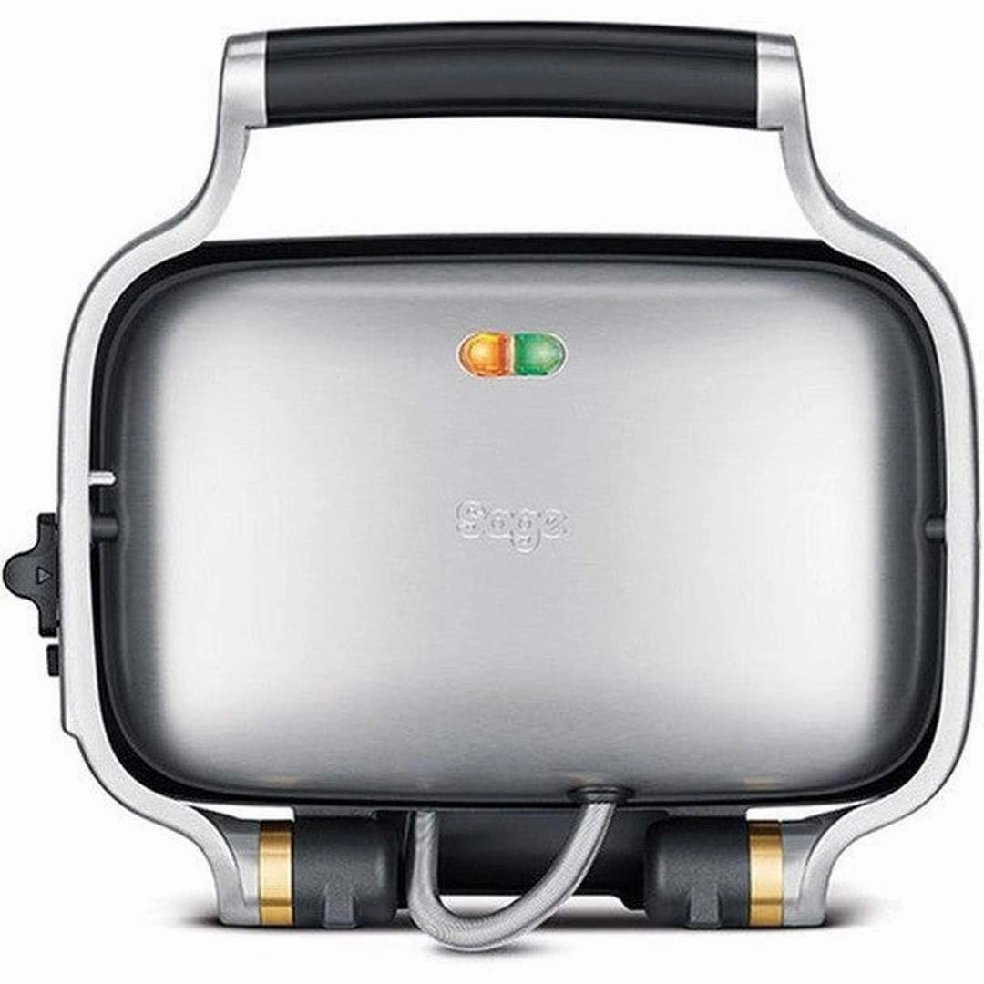 Sage the Perfect Press Sandwich Maker | SSG600BSS2GUK1