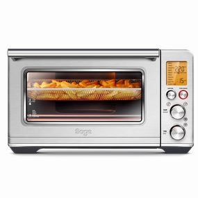 Sage the Smart Oven Air Fryer | SOV860BSS4GUK1
