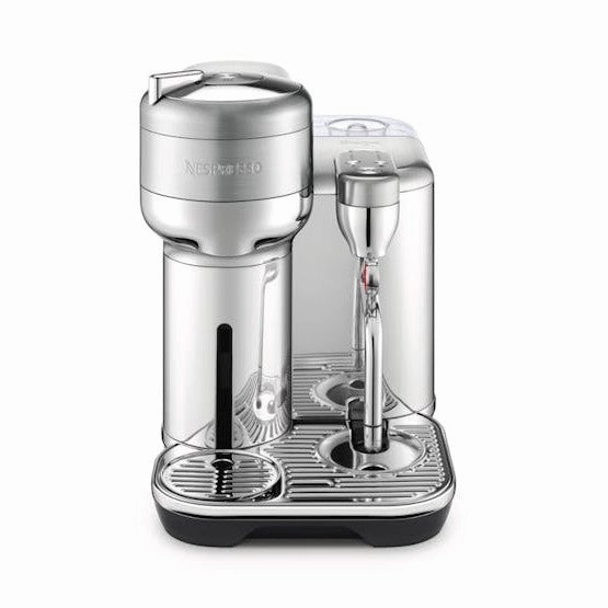 Sage The Vertuo Creatista Coffee Machine Brushed Stainless Steel | SVE850BSS4GUK1