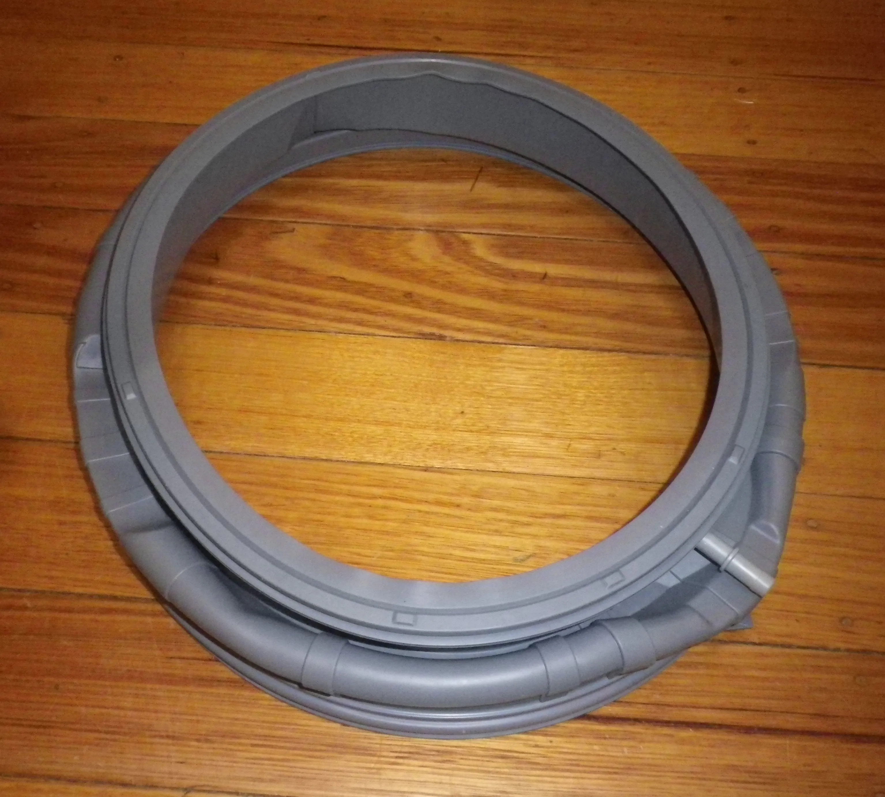Samsung 12Kg Front Loader Door Gasket - Part # DC97-22480A