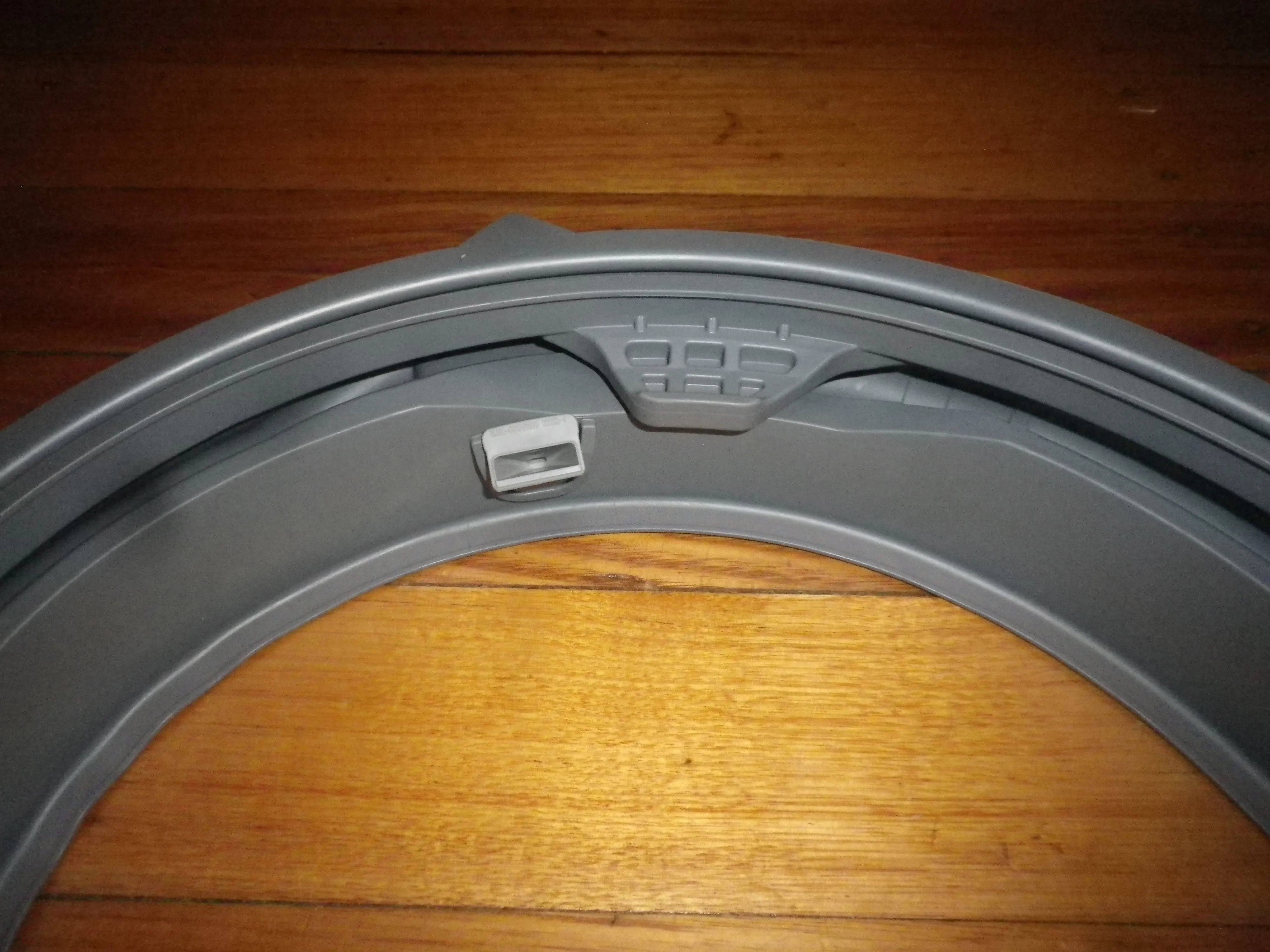 Samsung 12Kg Front Loader Door Gasket - Part # DC97-22480A