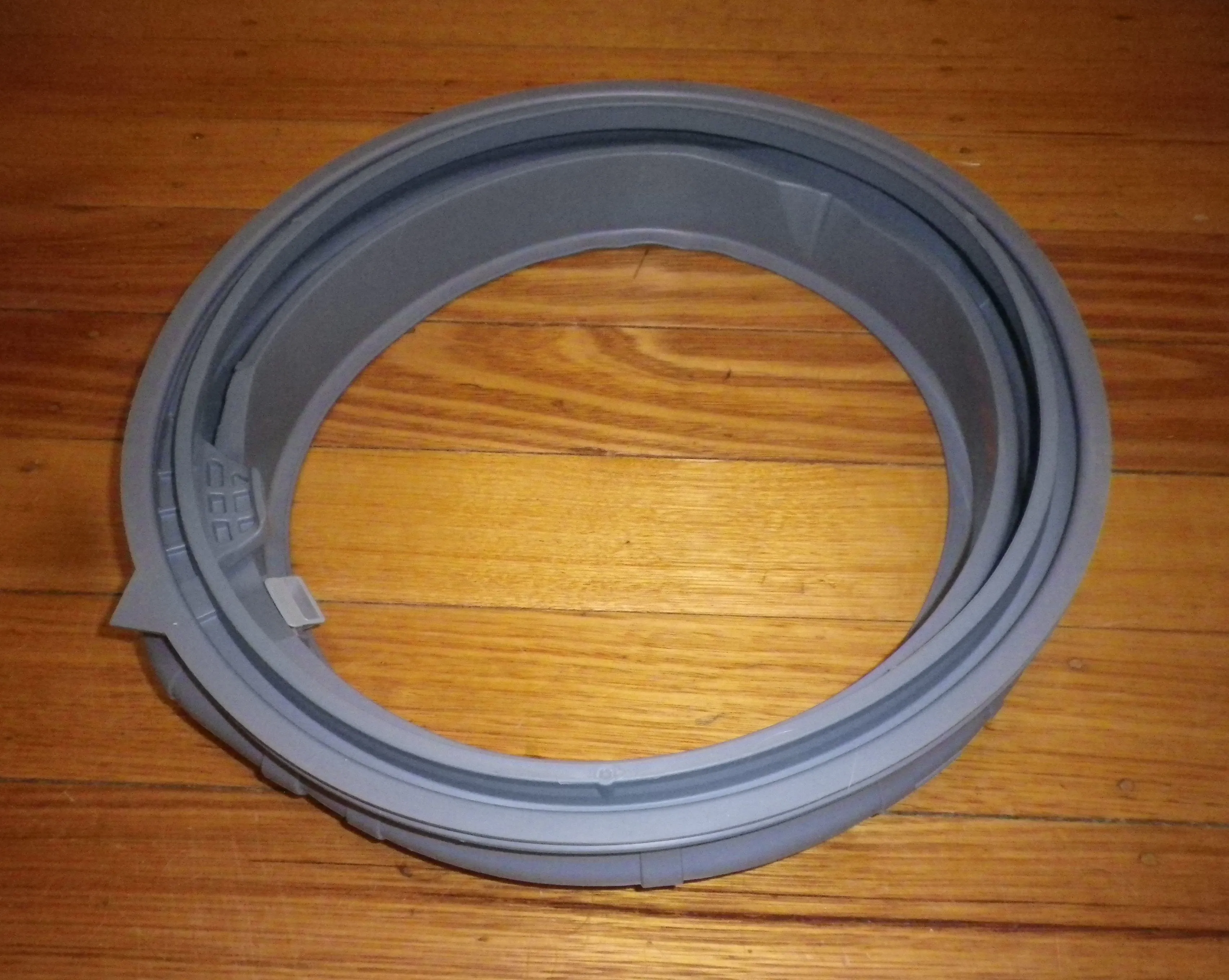 Samsung 12Kg Front Loader Door Gasket - Part # DC97-22480A