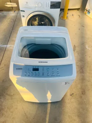 **SAMSUNG 5 KGS TOP LOADER WASHING MACHINE**