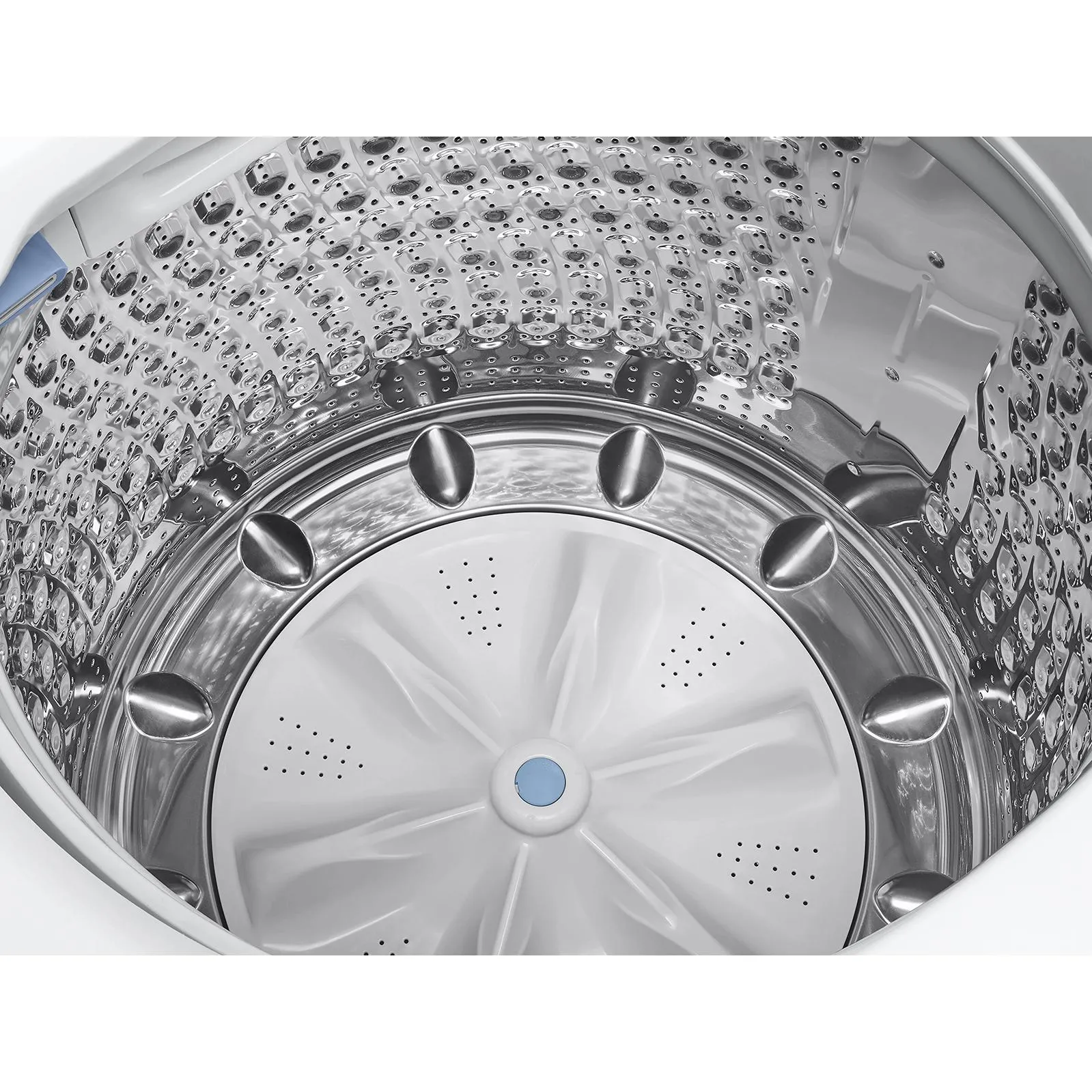 Samsung 6.0 cu.ft. 5500 Series Top Load Washer with SuperSpeed WA52DG5500AW/US