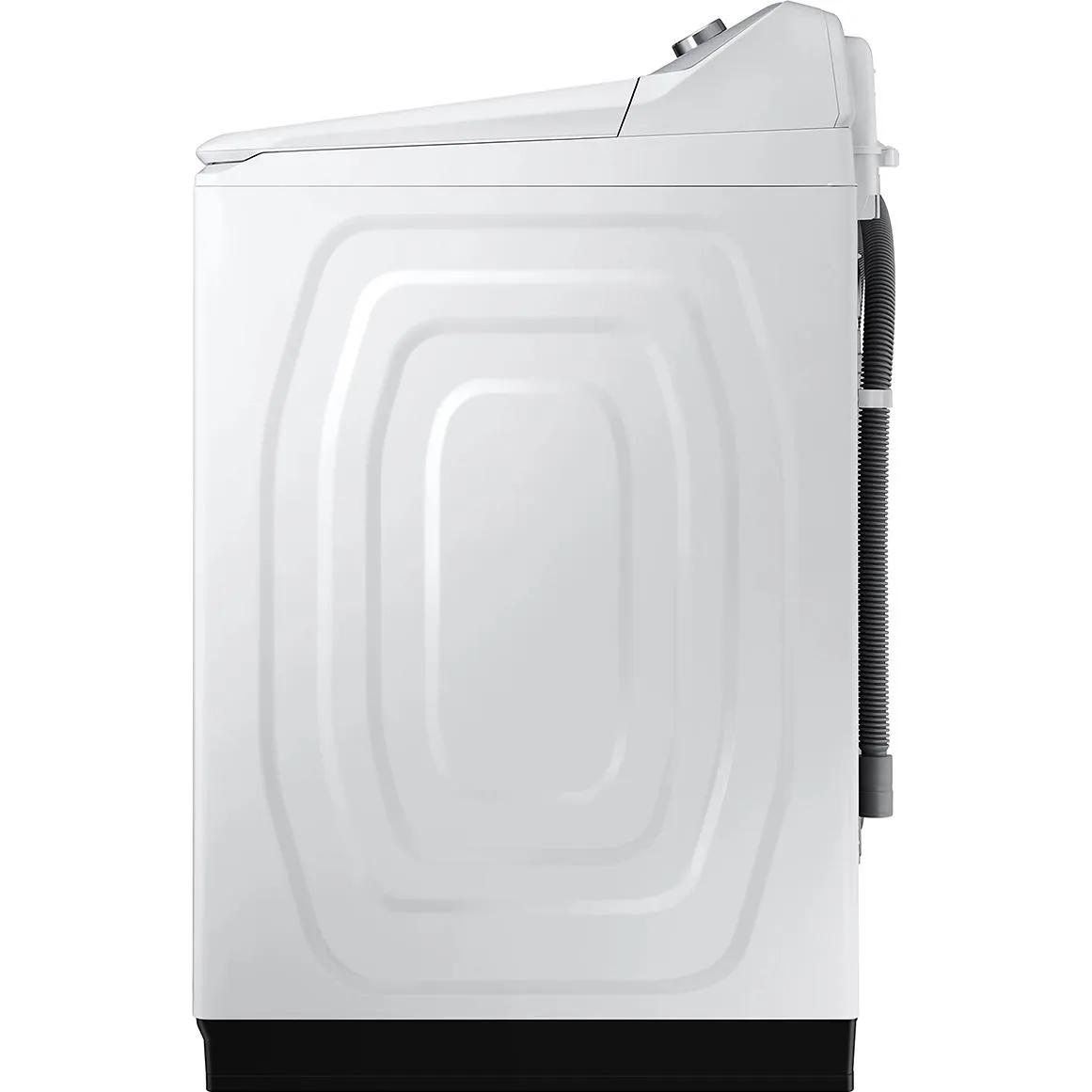 Samsung 6.0 cu.ft. 5500 Series Top Load Washer with SuperSpeed WA52DG5500AW/US
