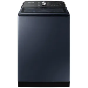 Samsung 6.2 cu. ft. Top Loading Washer with Pet Care Solution and Super Speed Wash WA54CG7150ADA4