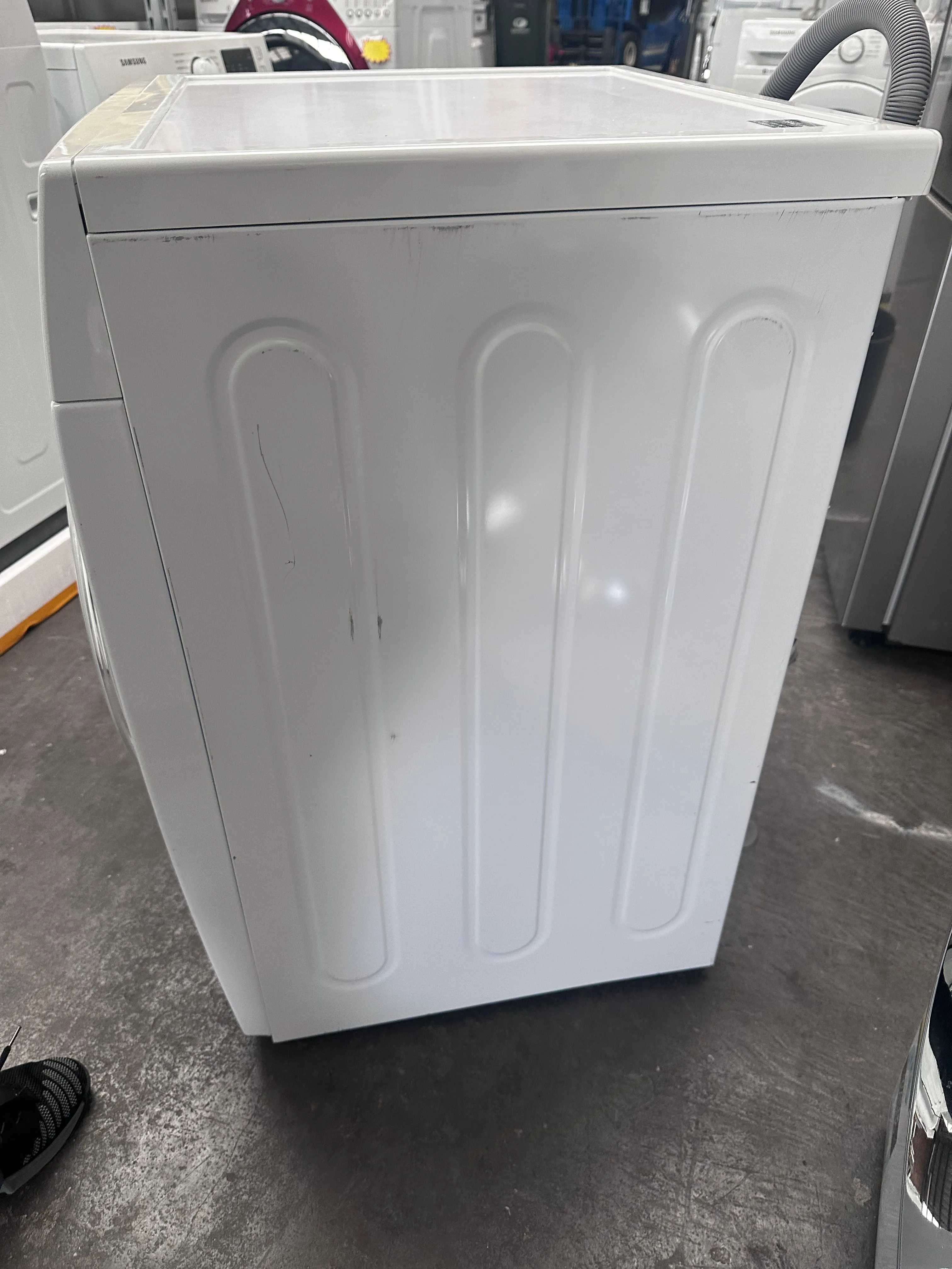 Samsung 6.5kg Front Loader [Refurbished]