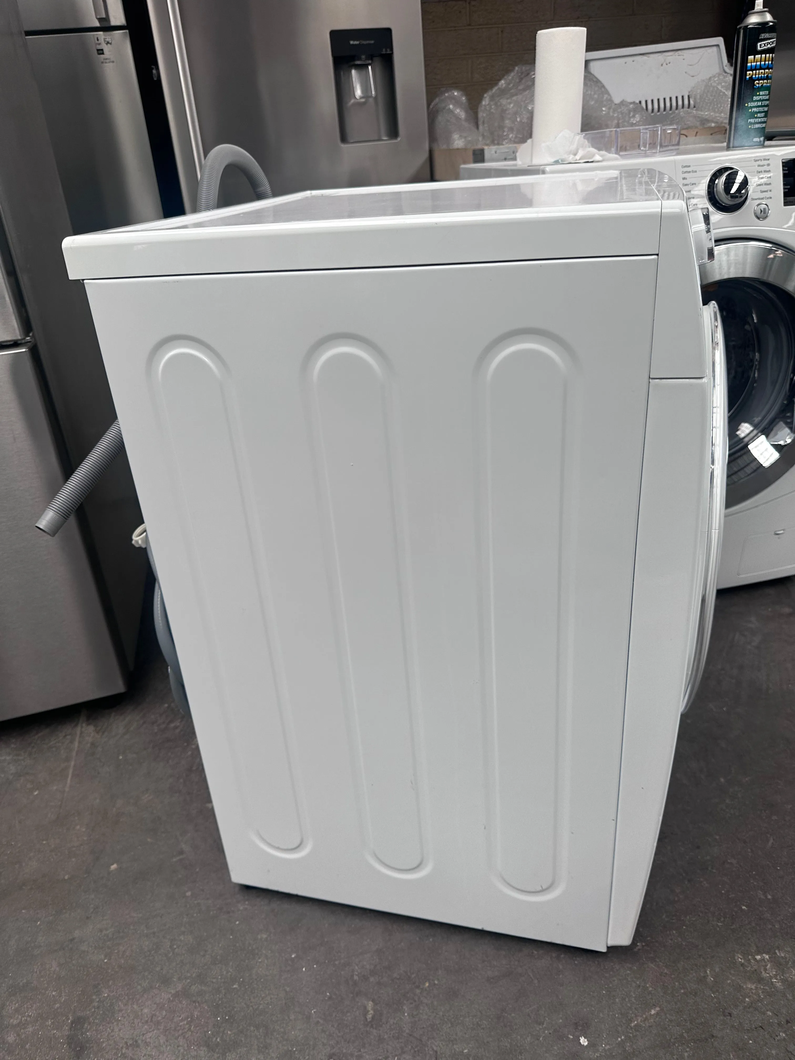 Samsung 6.5kg Front Loader [Refurbished]